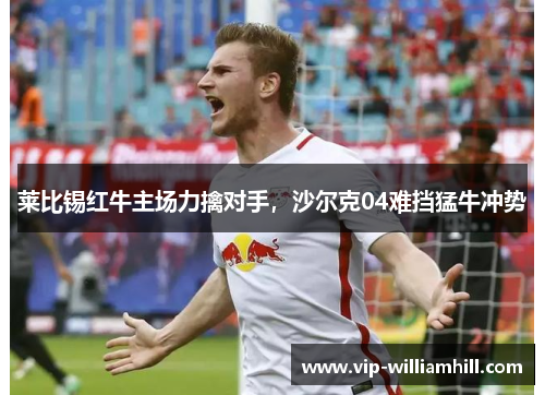 莱比锡红牛主场力擒对手，沙尔克04难挡猛牛冲势
